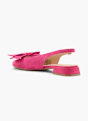 ESPRIT Ballerina Pink 138158 3