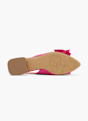 ESPRIT Ballerina Pink 138158 4