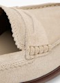 ESPRIT Loafer Taupe 138155 5