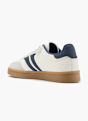 Graceland Baskets Blanc 138108 3