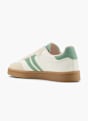 Graceland Sneaker Weiß 138107 3