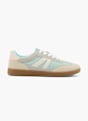 Graceland Sneaker Türkis 138105 1