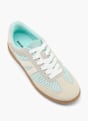 Graceland Sneaker Türkis 138105 2