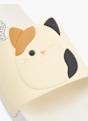 Squishmallows Ciabatte Beige 138136 5