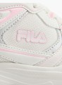 FILA Tenisky Biela 138118 5