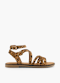 ESPRIT Sandale Marron 138146 1