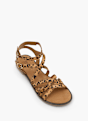 ESPRIT Sandale Marron 138146 2