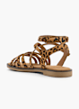 ESPRIT Sandale Marron 138146 3