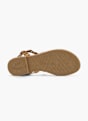 ESPRIT Sandale Braun 138146 4