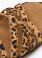 ESPRIT Sandale Marron 138146 5