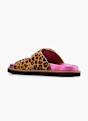 5th Avenue Chaussons Marron 138152 3