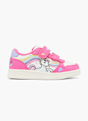 Graceland Sneakersy Różowy 138140 1