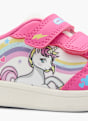 Graceland Sneakersy Różowy 138140 5