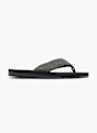 Blue Fin Infradito Nero 138179 1