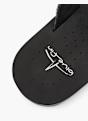 Blue Fin Infradito Nero 138179 6