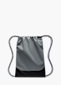 Nike Bolsa de gimnasio Gris 138167 2