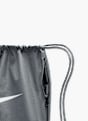 Nike Turnbeutel Grau 138167 4