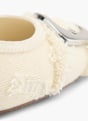 Buffalo Slingpumps Beige 138183 5