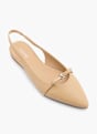 Graceland Ballerina Camel 138188 2