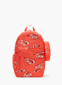 Nike Раница Оранжев 138304 1