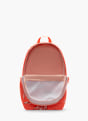 Nike Rucsac Portocaliu 138304 4