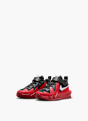Nike Sneaker piros 138319 2