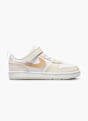 Nike Sneaker Crema 138320 1