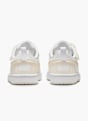Nike Sneaker Crema 138320 4