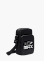 Nike Torba preko ramena Crna 138331 3