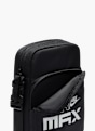 Nike Torba za čez ramo Črna 138331 5