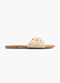 PIECES Chaussons Beige 138346 1
