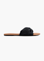 PIECES Chaussons Noir 138348 1