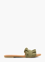 PIECES Chaussons Olive 138349 1