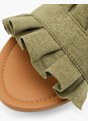 PIECES Chaussons Olive 138349 5
