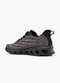 FILA Sapatilha Preto 138343 3