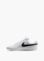 Nike Маратонки Бял 138364 2