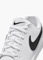 Nike Tenisky Biela 138364 5