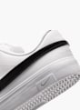 Nike Tenisky Biela 138364 6