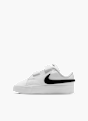 Nike Sneakersy Biały 138365 3