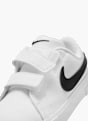 Nike Sneakersy Biały 138365 6