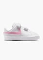 Nike Baskets Blanc 138366 1