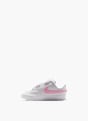 Nike Baskets Blanc 138366 3