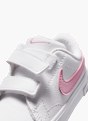 Nike Baskets Blanc 138366 6