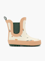 Cortina Gummistiefel Beige 138374 1