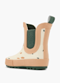 Cortina Gummistiefel Beige 138374 3