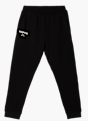 Kappa Jogginghose Schwarz 138389 1