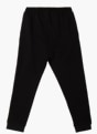 Kappa Jogginghose Schwarz 138389 2