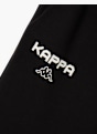 Kappa Jogginghose Schwarz 138389 3