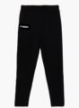 Kappa Leggings Schwarz 138392 1