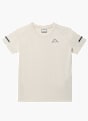 Kappa Tee-shirt Beige 138396 1